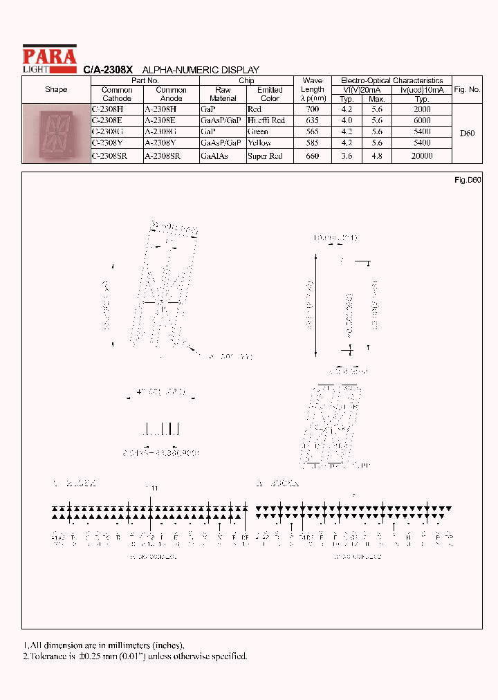A-2308H_861318.PDF Datasheet