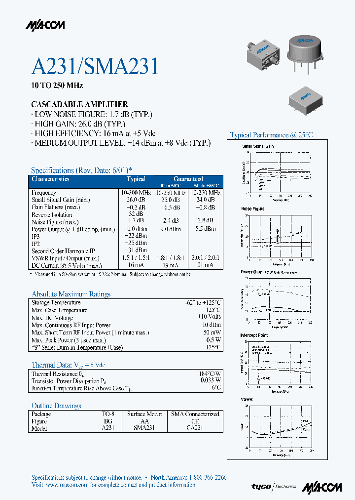 A231_928197.PDF Datasheet