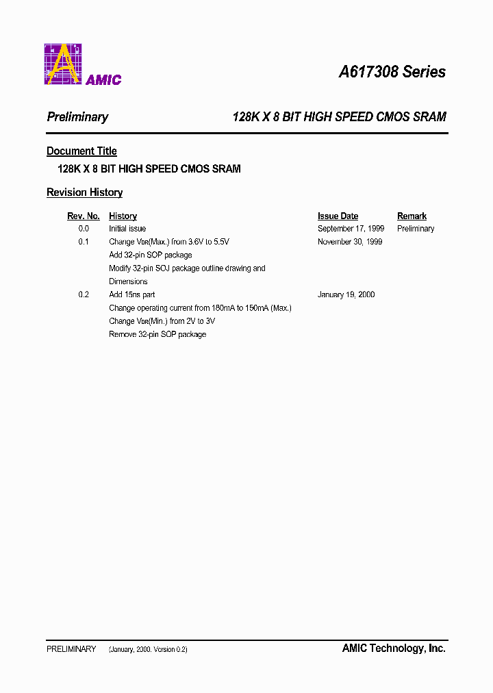 A617308V-15_792772.PDF Datasheet