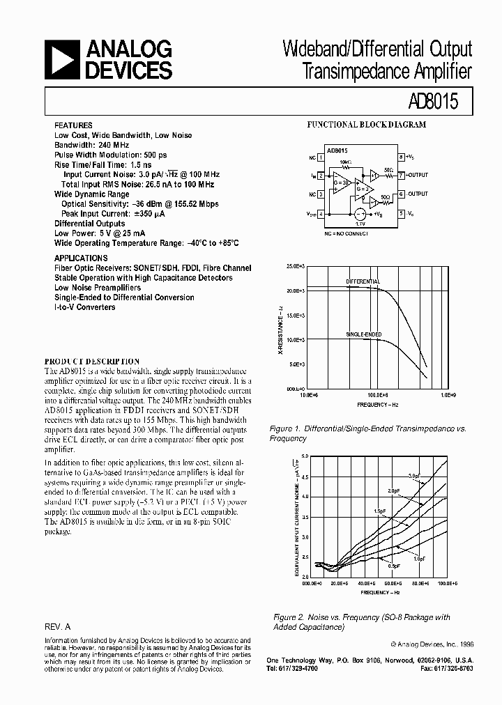 AD8015AR_861003.PDF Datasheet