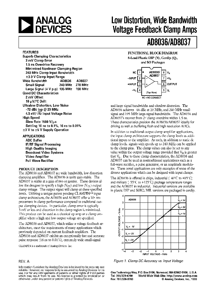AD8036AN_870856.PDF Datasheet