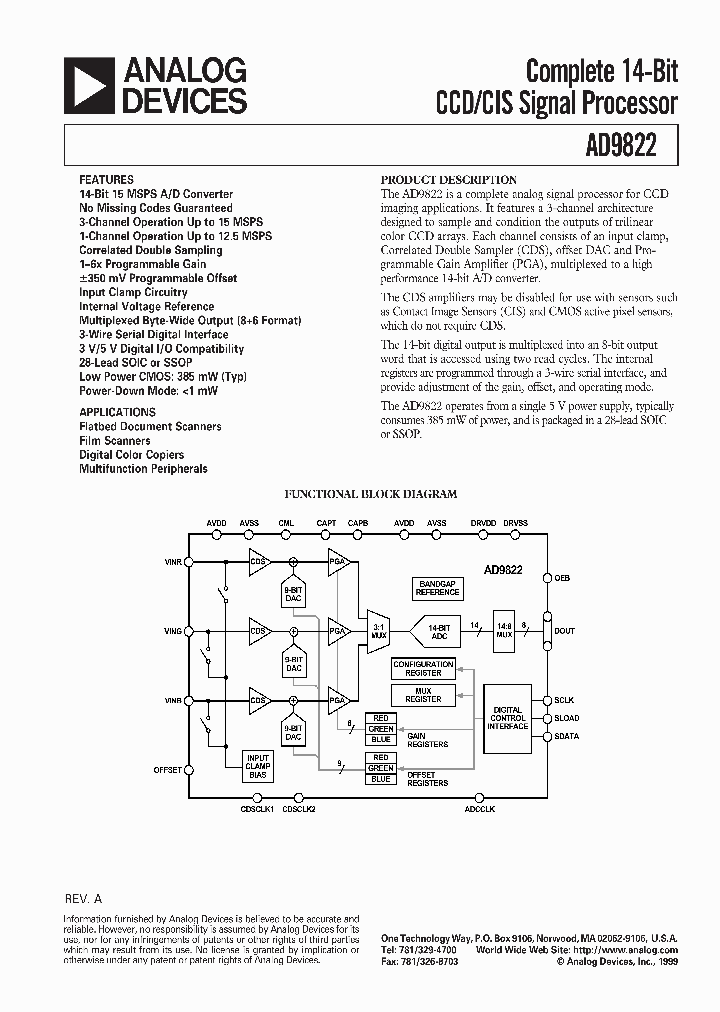 AD9822JRSZ_803151.PDF Datasheet