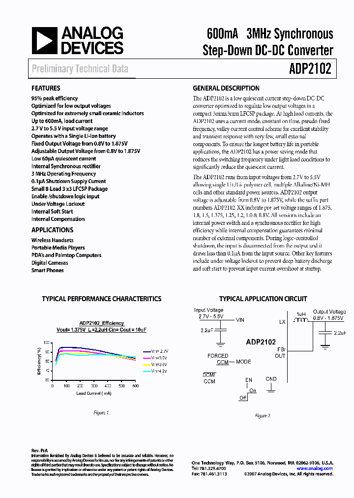 ADP2102_1018294.PDF Datasheet