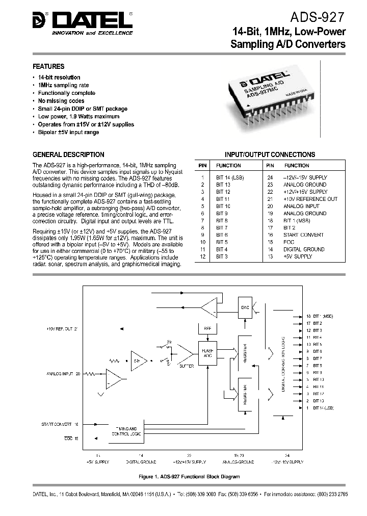 ADS-927883_861613.PDF Datasheet
