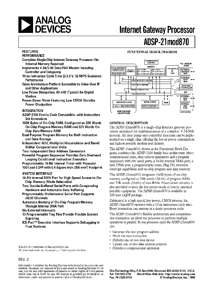 ADSP-21MOD870-0001_809566.PDF Datasheet