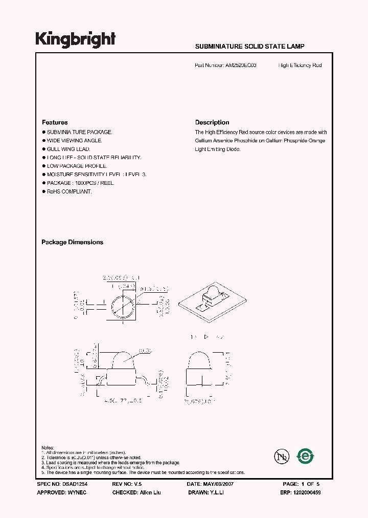 AM2520EC03_953595.PDF Datasheet