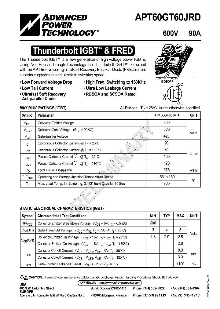 APT60GT60JRD_890573.PDF Datasheet
