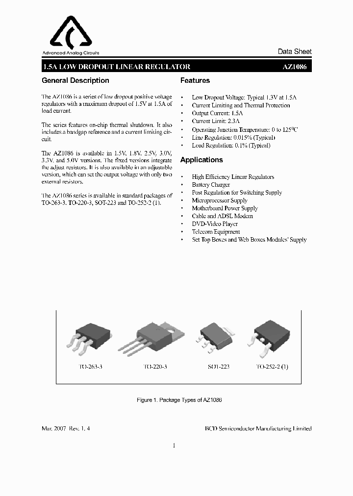 AZ108607_959622.PDF Datasheet