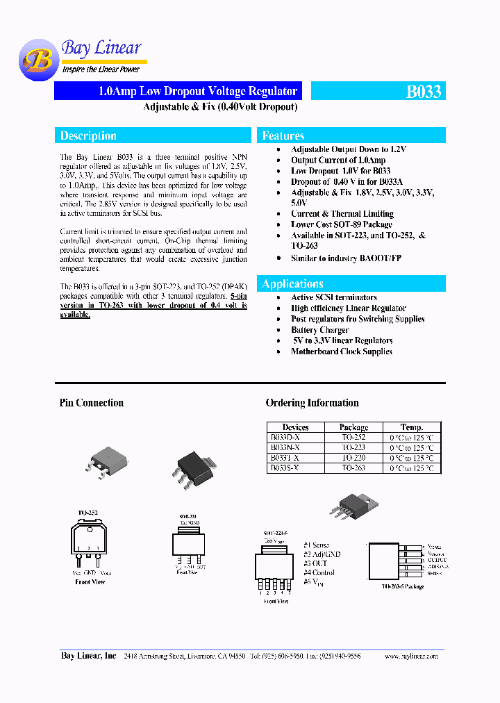 B033_895442.PDF Datasheet