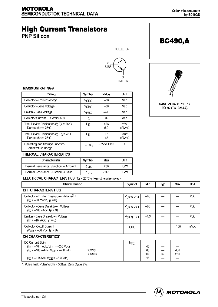 BC490A_918353.PDF Datasheet