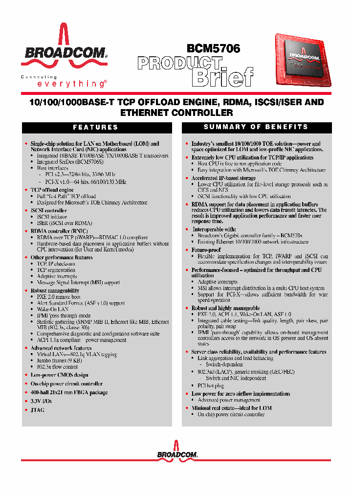 BCM5706_1011150.PDF Datasheet