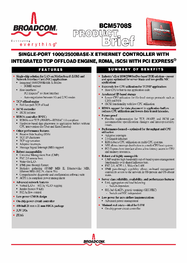 BCM5708S_1011152.PDF Datasheet