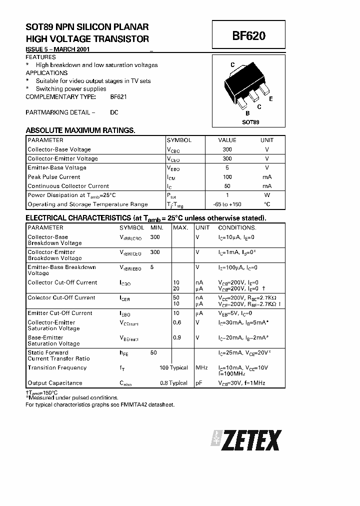 BF620_1011489.PDF Datasheet