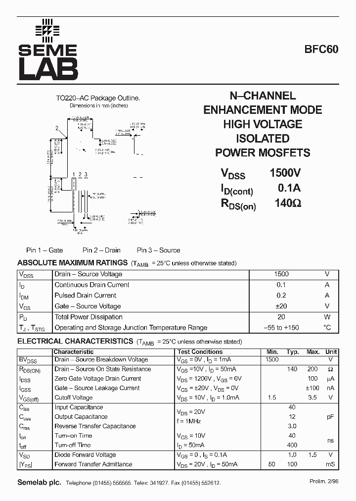 BFC60_855579.PDF Datasheet