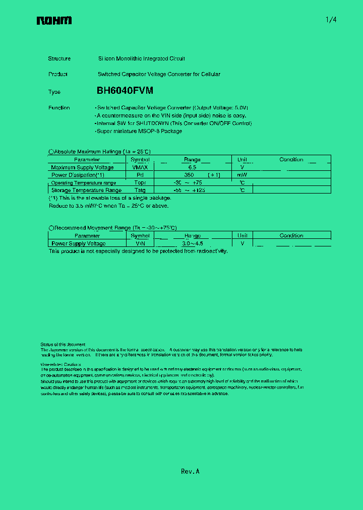 BH6040FVM_914189.PDF Datasheet