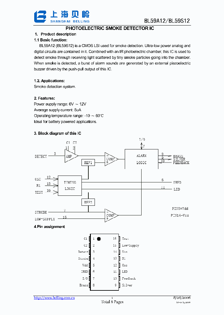 BL59S12_934191.PDF Datasheet