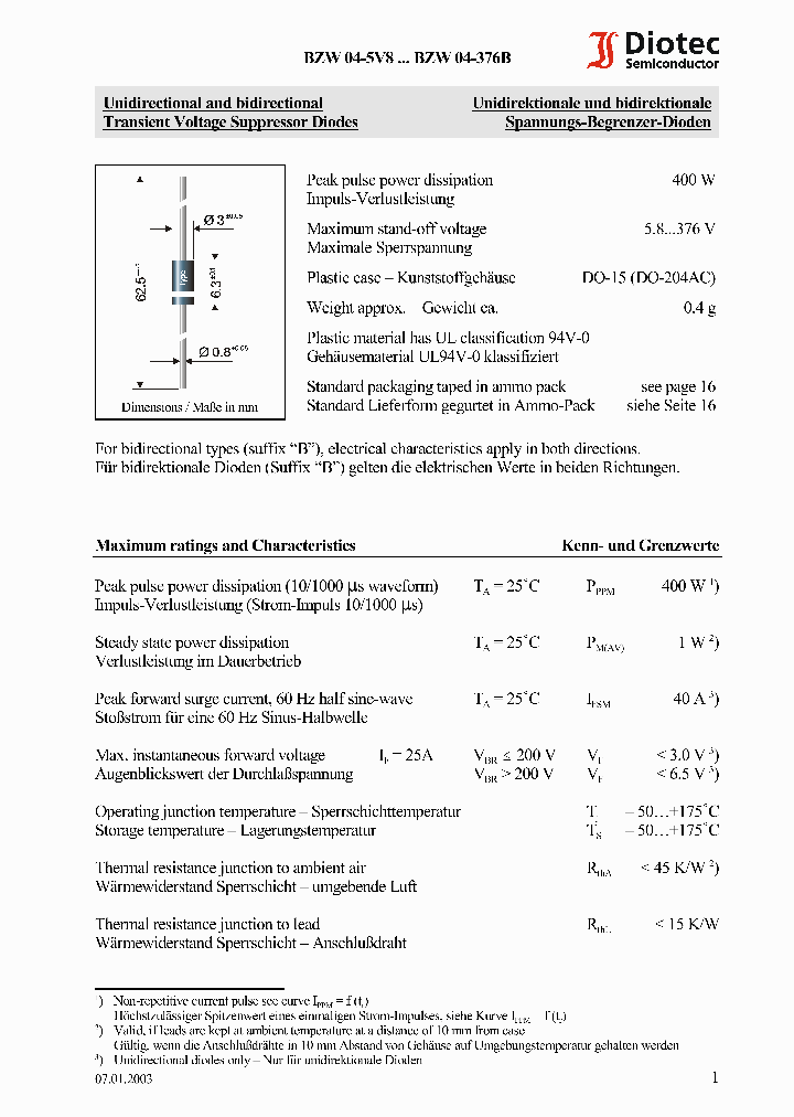 BZW04-70_866452.PDF Datasheet