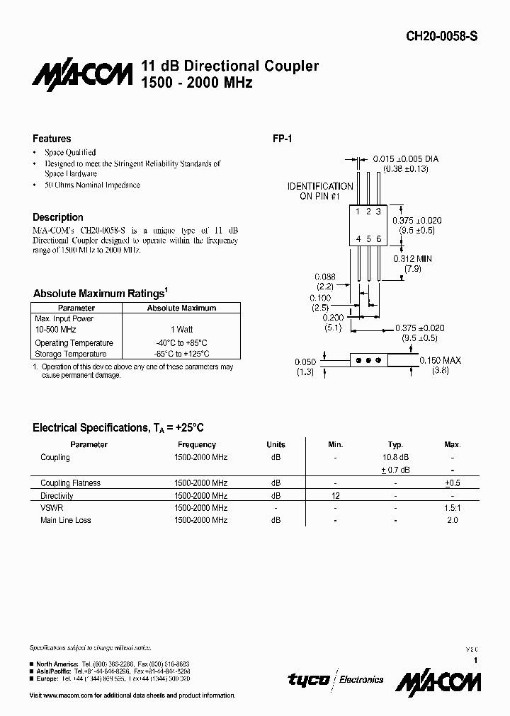 CH20-0058-S_861068.PDF Datasheet