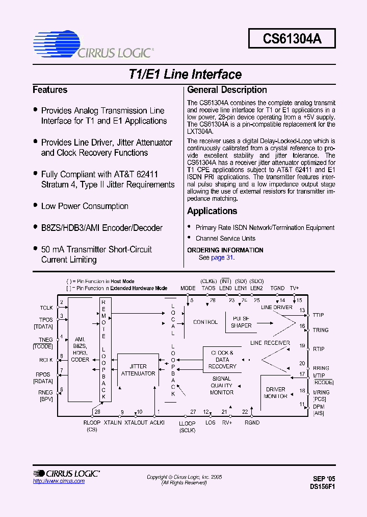 CS61304A-IL_836179.PDF Datasheet