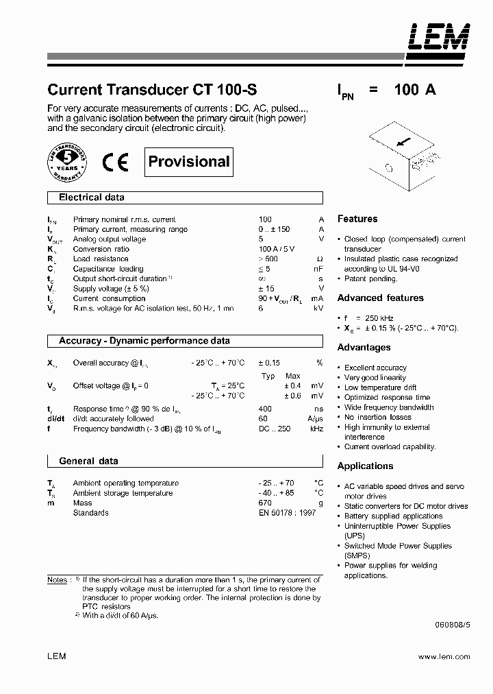 CT100-S06_703992.PDF Datasheet