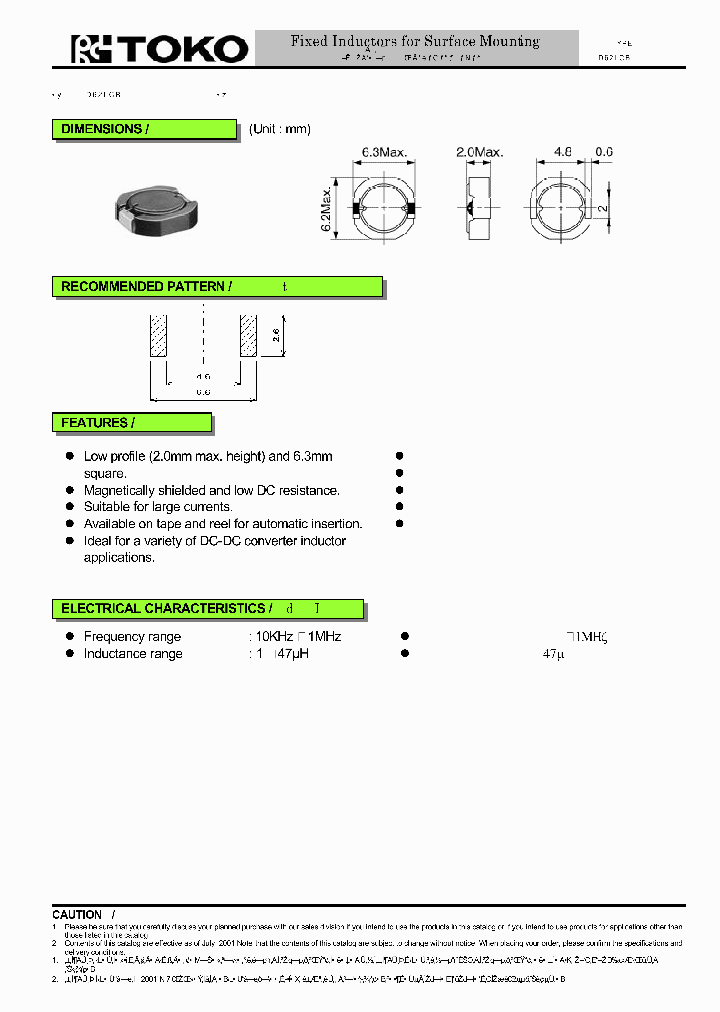 D62LCB_749917.PDF Datasheet
