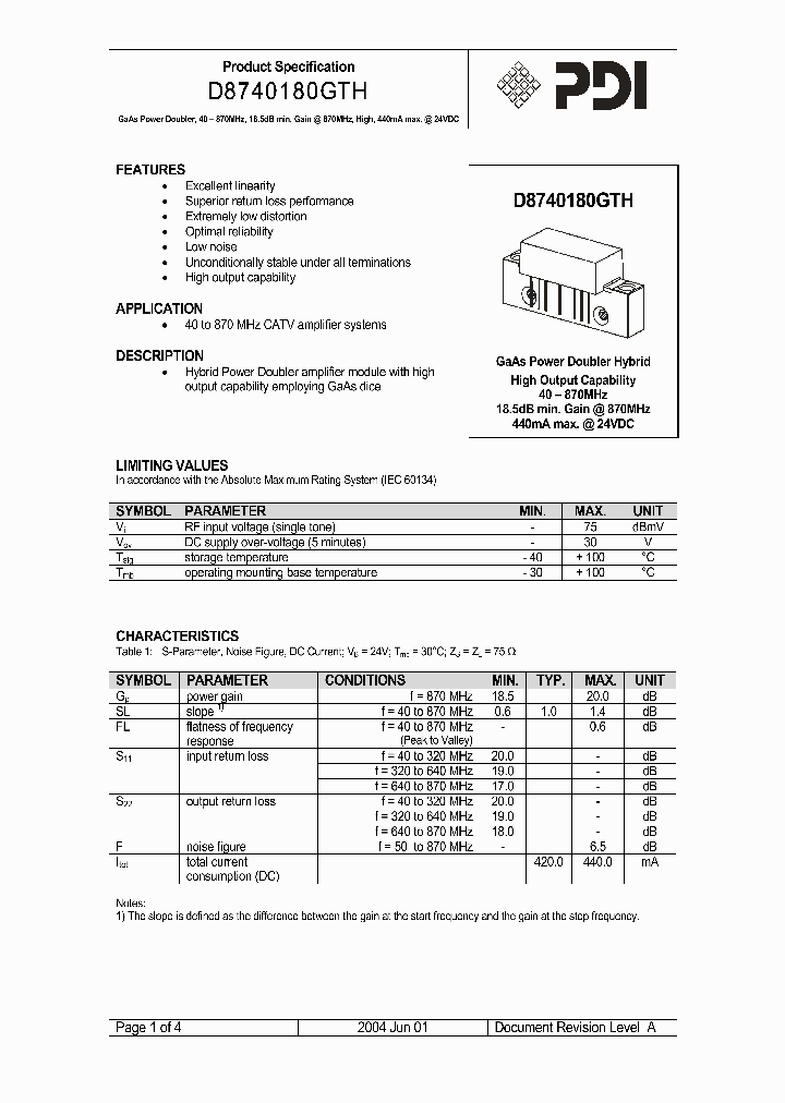 D8740180GTH_666393.PDF Datasheet