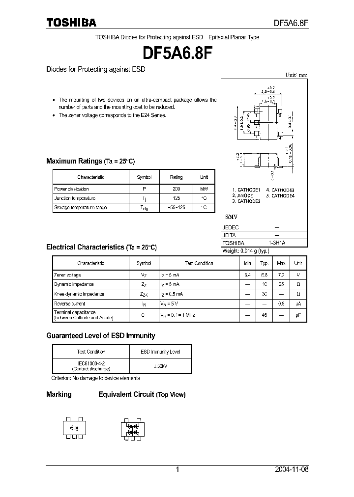 DF5A68F_829008.PDF Datasheet