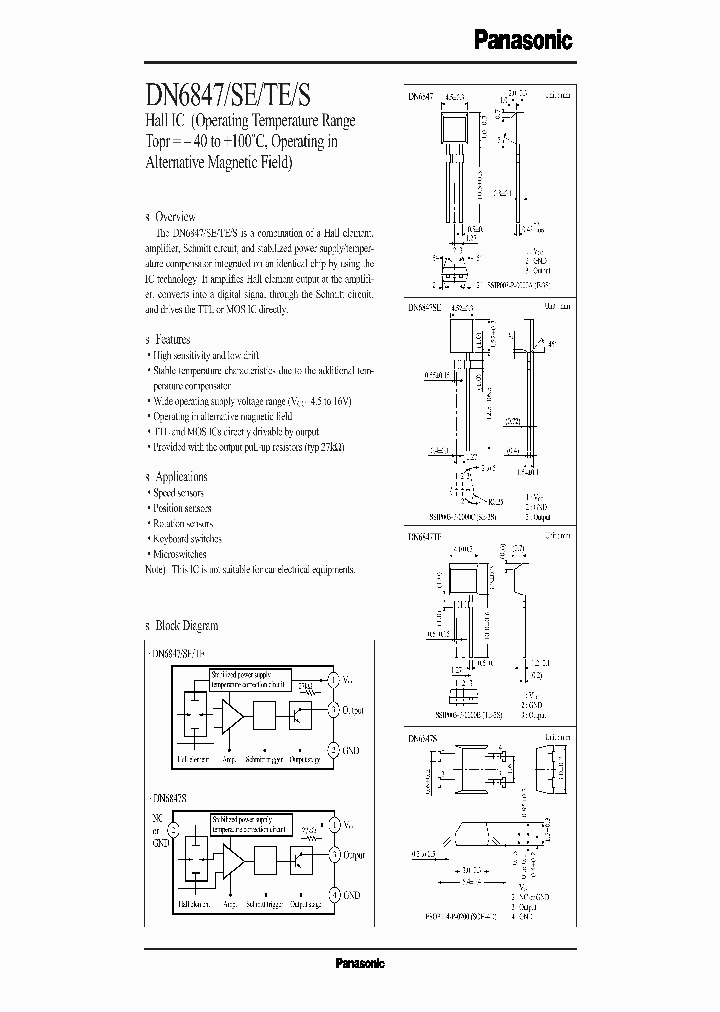 DN6847_1012169.PDF Datasheet