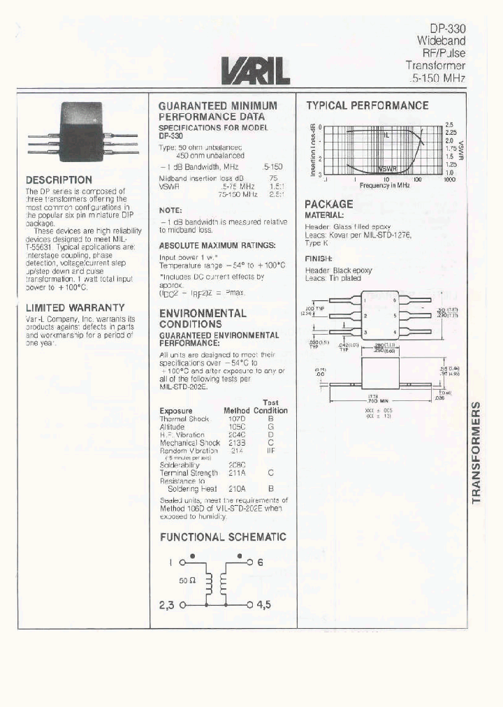 DP-330_756782.PDF Datasheet