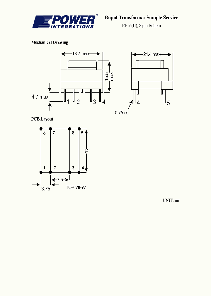 EE16_1012158.PDF Datasheet
