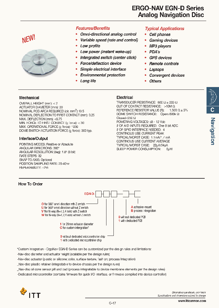EGN-D-O100A_685982.PDF Datasheet
