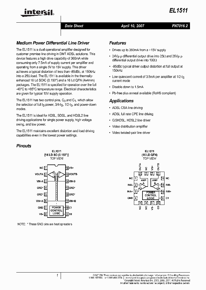 EL151107_718071.PDF Datasheet
