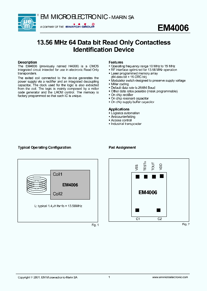 EM4006F9WT7E_656746.PDF Datasheet