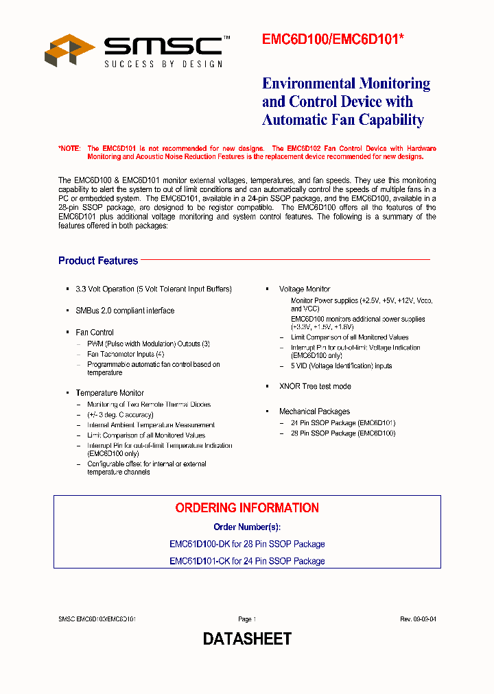 EMC6D100-DK_732642.PDF Datasheet