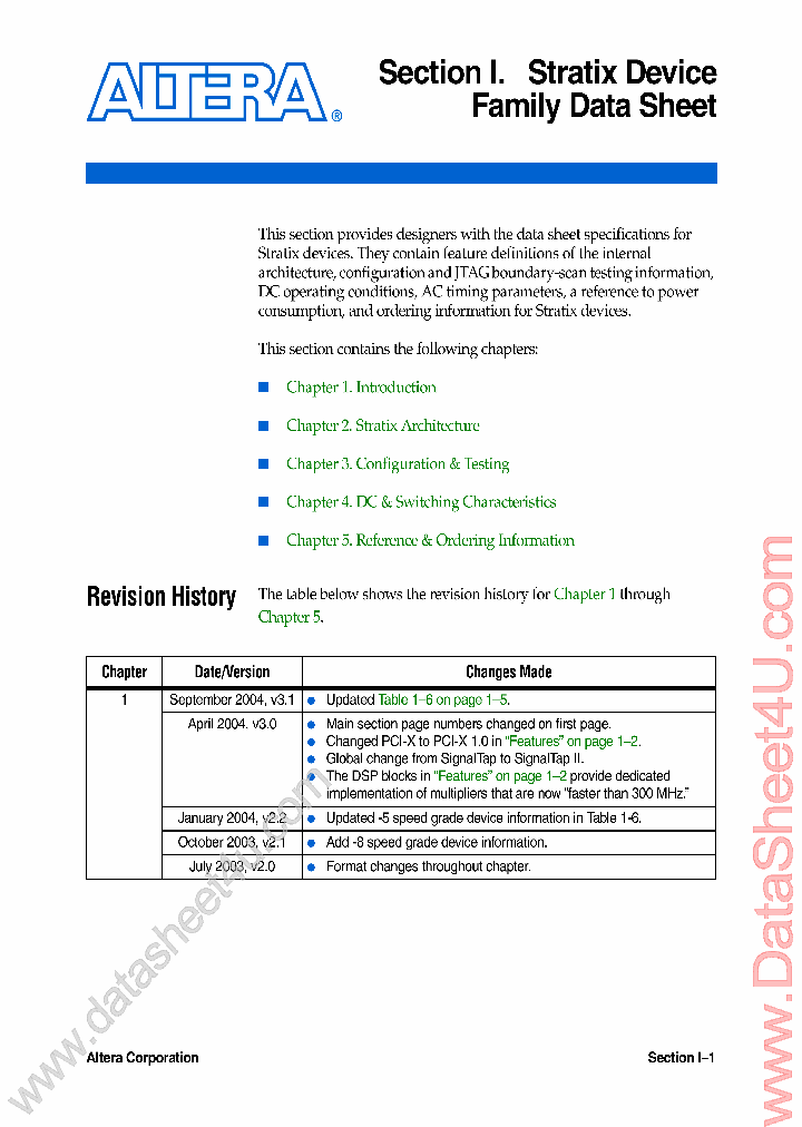 EP1S40_877037.PDF Datasheet