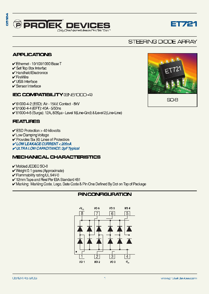 ET721_931009.PDF Datasheet