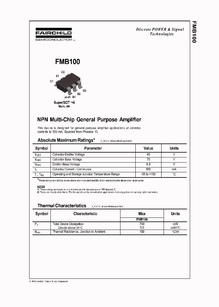 FMB100_829075.PDF Datasheet