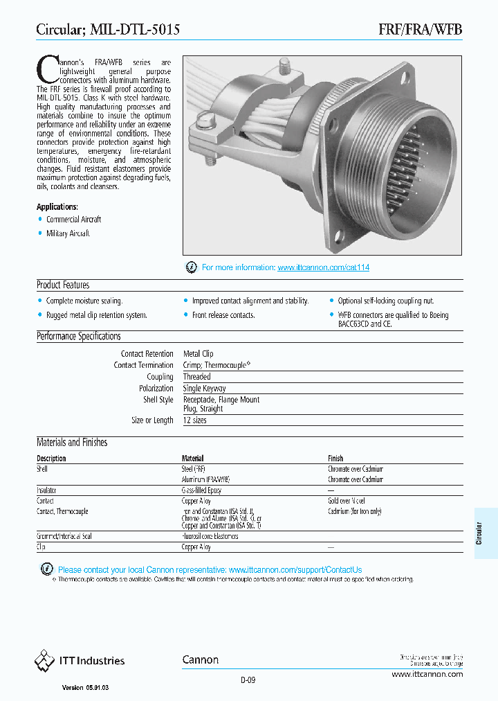 FRA_817465.PDF Datasheet