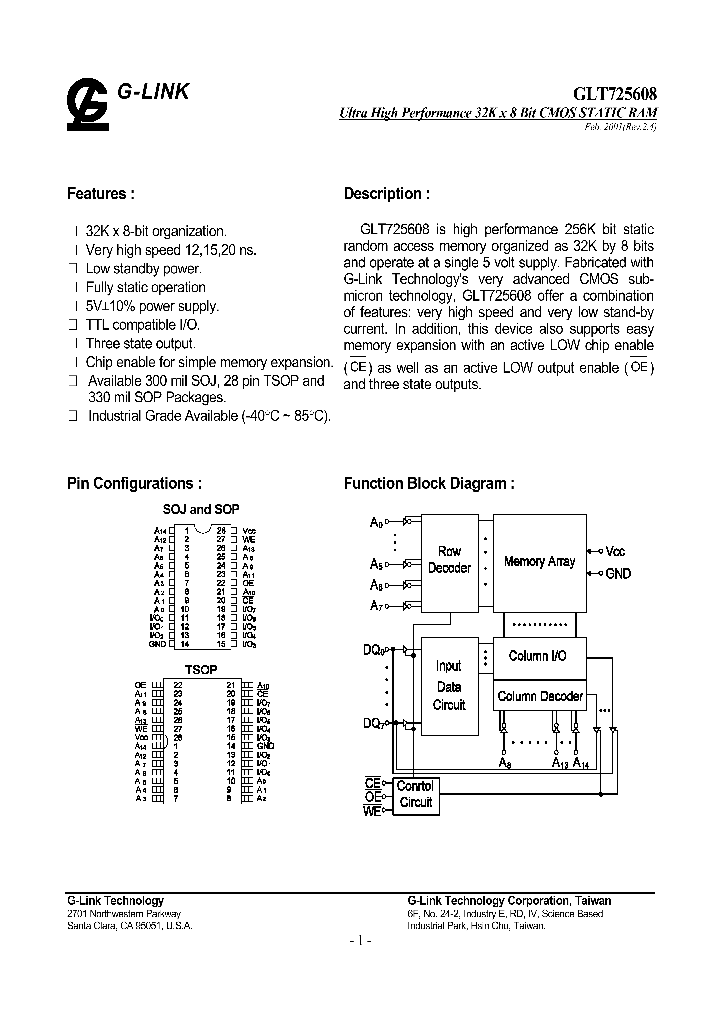 GLT725608-15TS_791243.PDF Datasheet