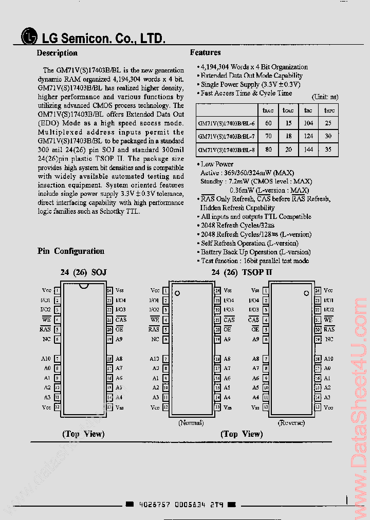 GM71VS17403BL_1014635.PDF Datasheet