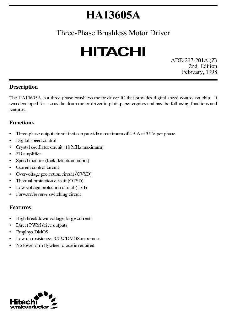 HA13605A_824077.PDF Datasheet