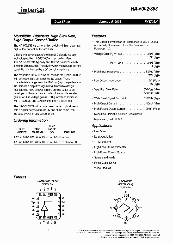 HA2-5002883_861908.PDF Datasheet