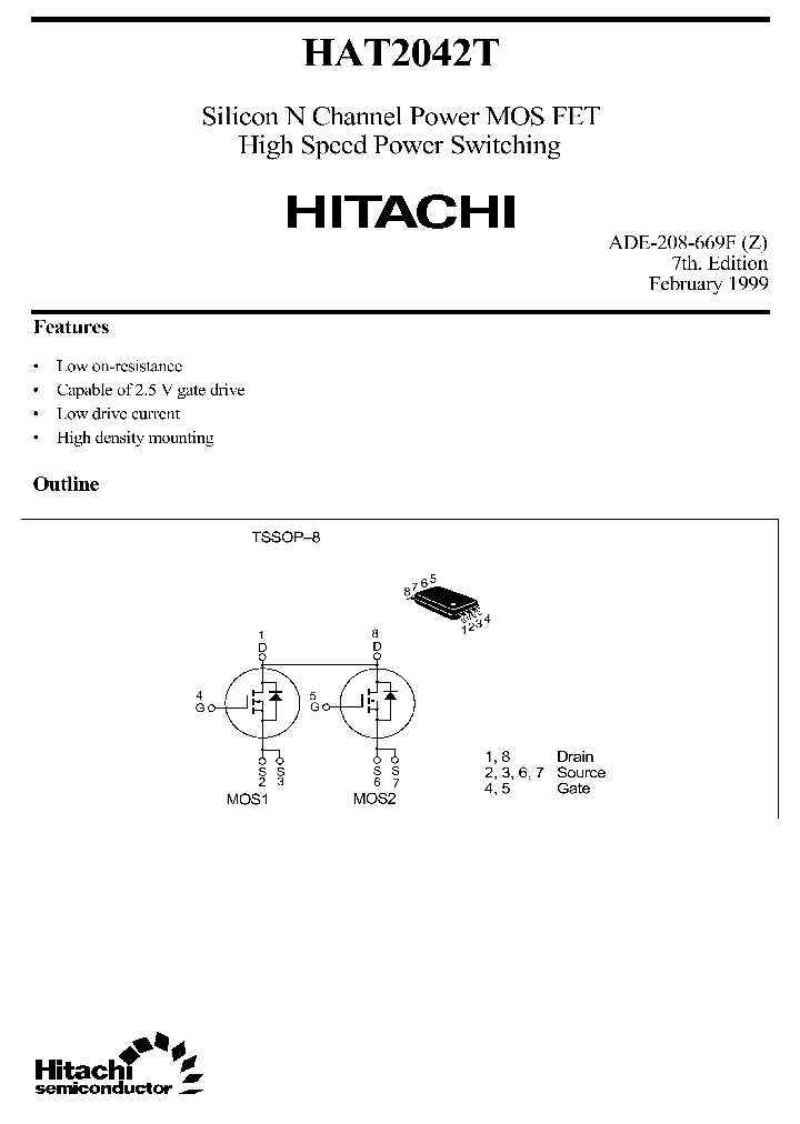 HAT2042_1011199.PDF Datasheet