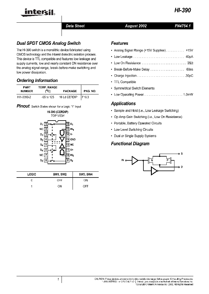 HI-39002_720802.PDF Datasheet