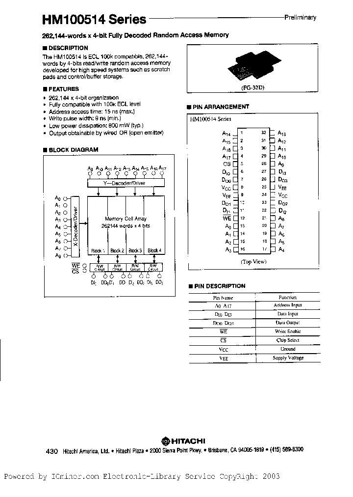 HM100514F-15_909767.PDF Datasheet