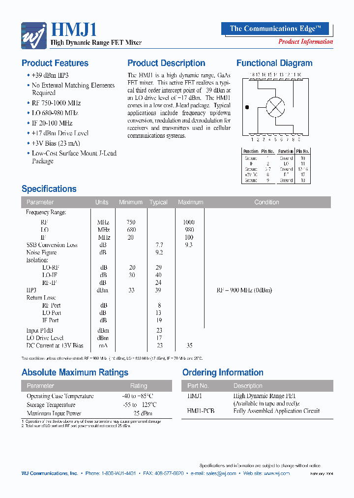 HMJ1_669682.PDF Datasheet