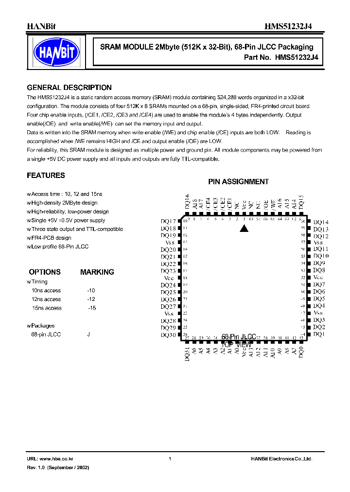 HMS51232J4_632930.PDF Datasheet