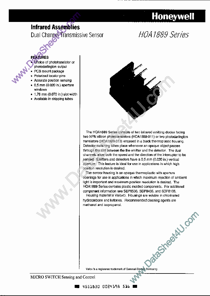 HOA1889_948813.PDF Datasheet