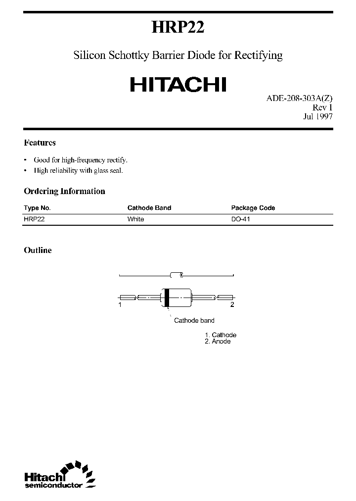 HRP22_1022228.PDF Datasheet
