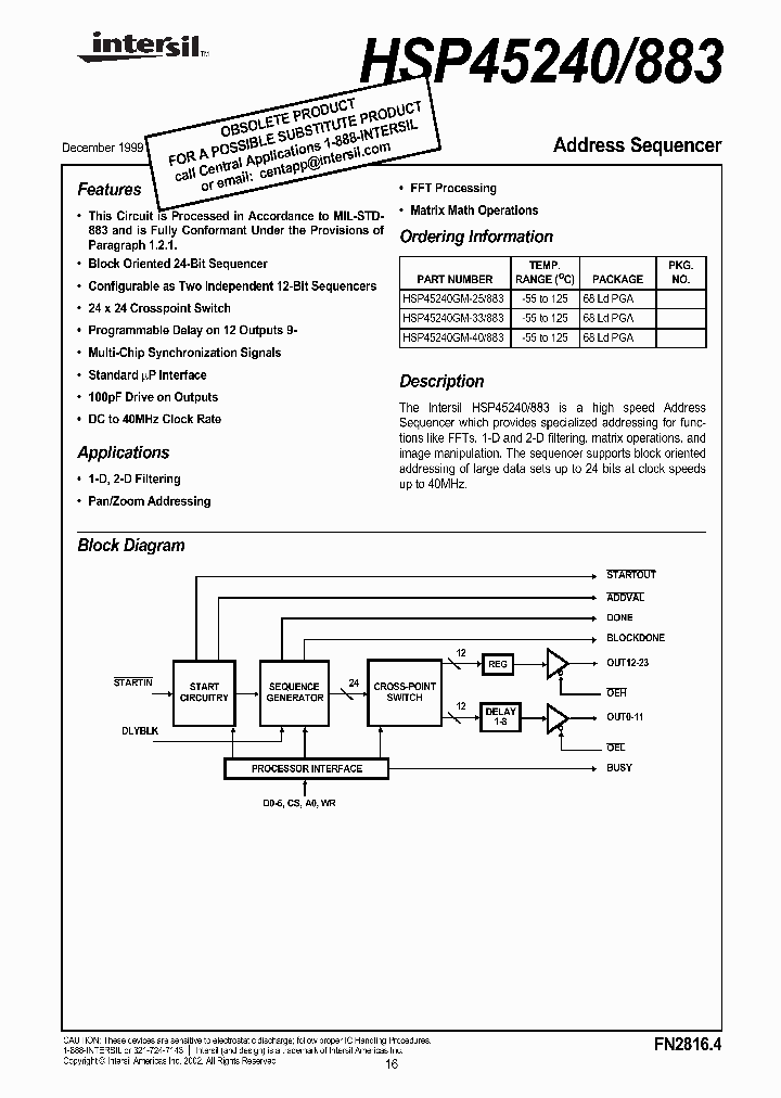 HSP4524099_739412.PDF Datasheet